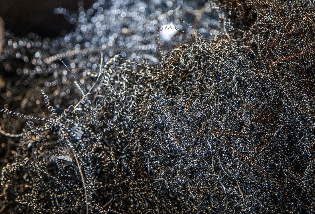 Hurda Paslanmaz/Krom