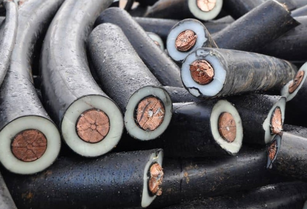 Kablo Hurdalarınız Değerinden Alınır