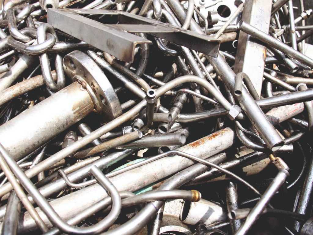 Nikel Hurdalarınız Değerinde Alınır