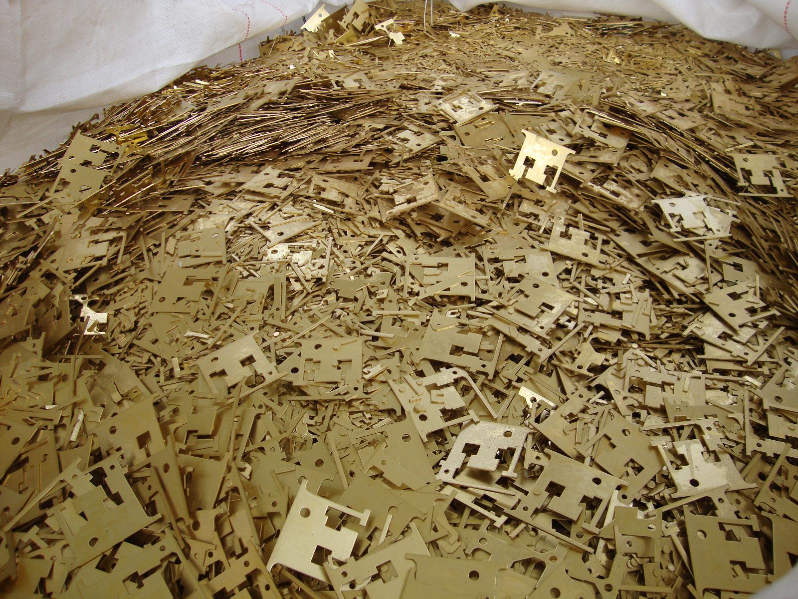 Sarı Hurdalarınız Değerinden Alınır